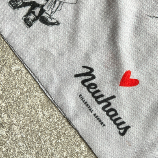 Seppi's Bandana 0