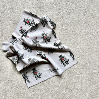 Seppi's Bandana 1