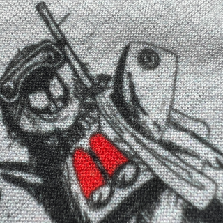Seppi's Bandana 2